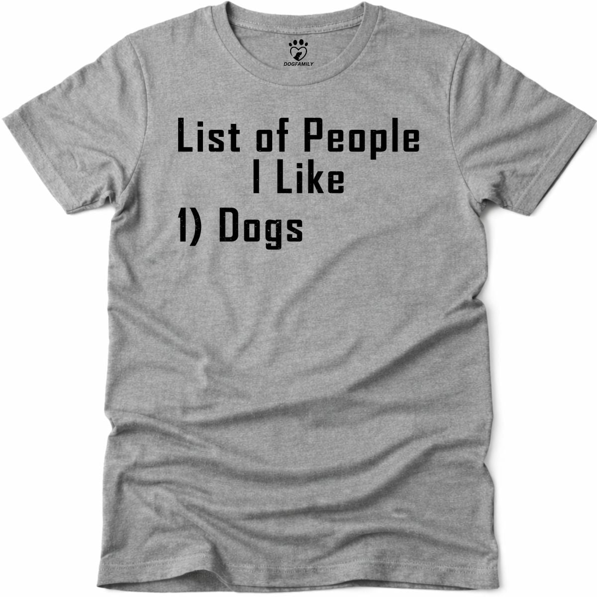 People List