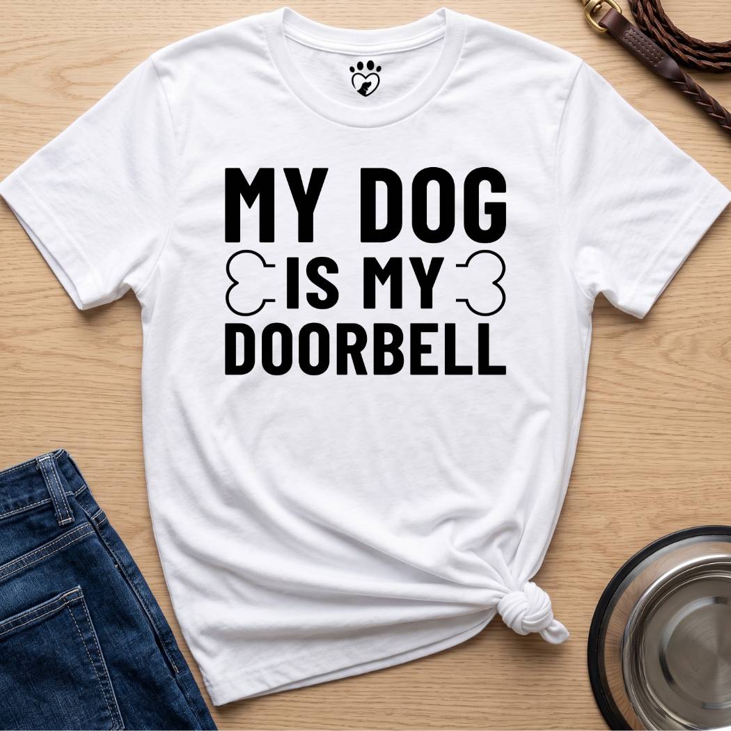 My Doorbell