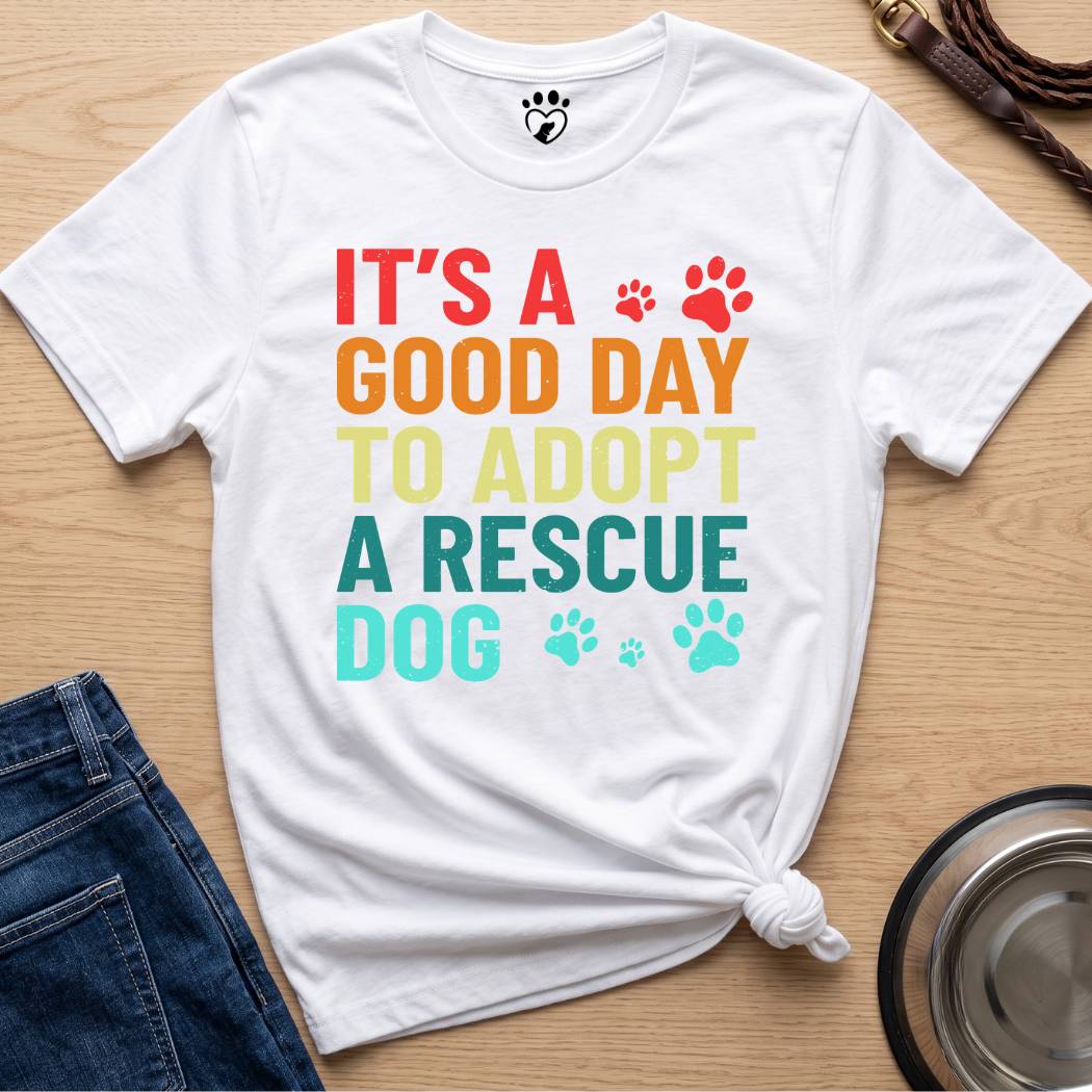 Adopt a Dog