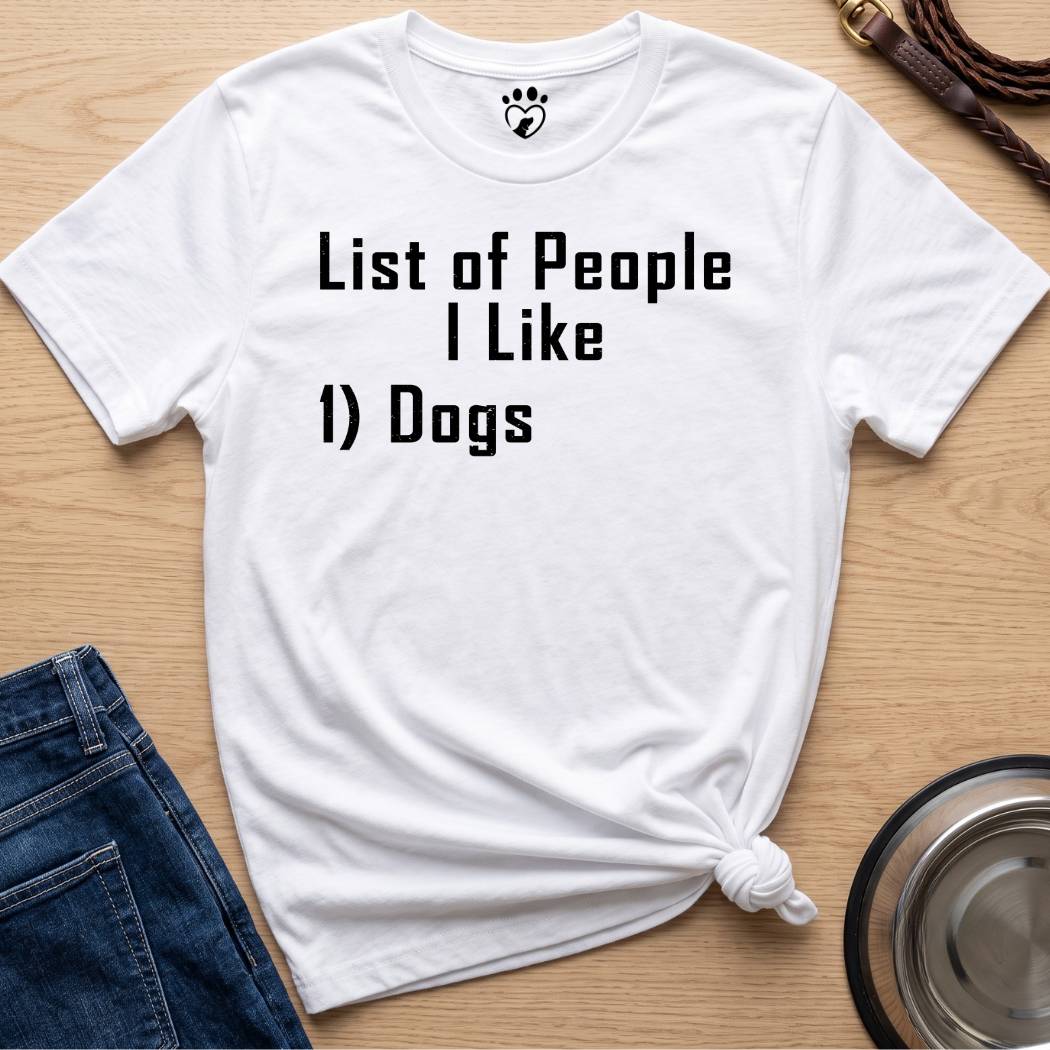 People List
