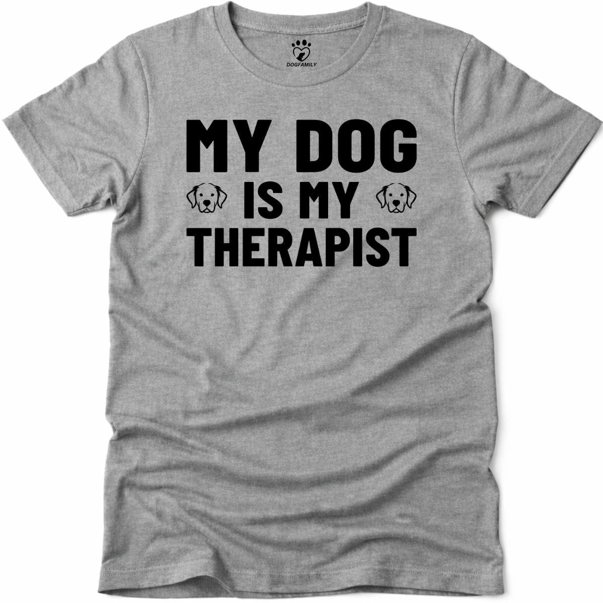 My Therapist