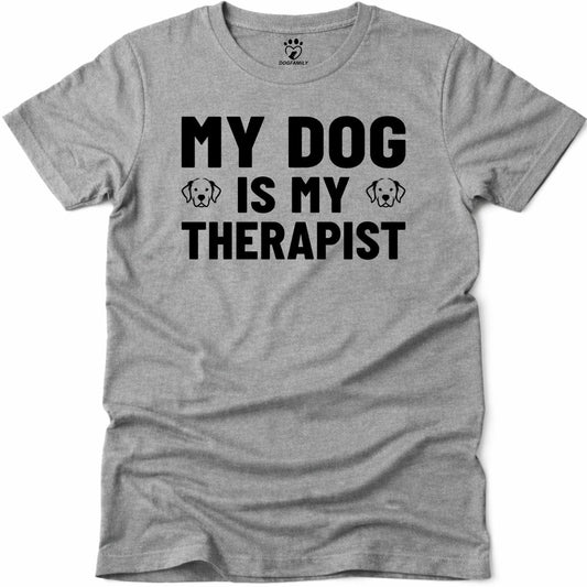 My Therapist