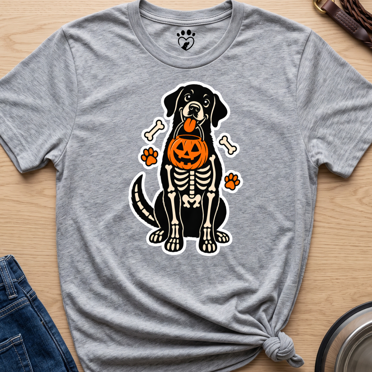 Jack-O’-Lantern