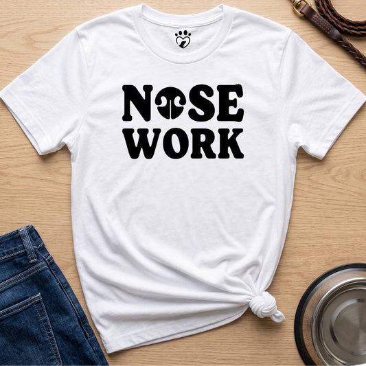 Nose Work