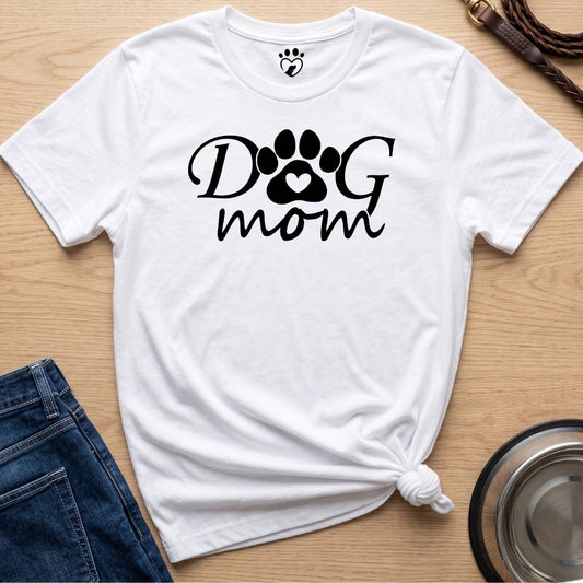 Dog Mom