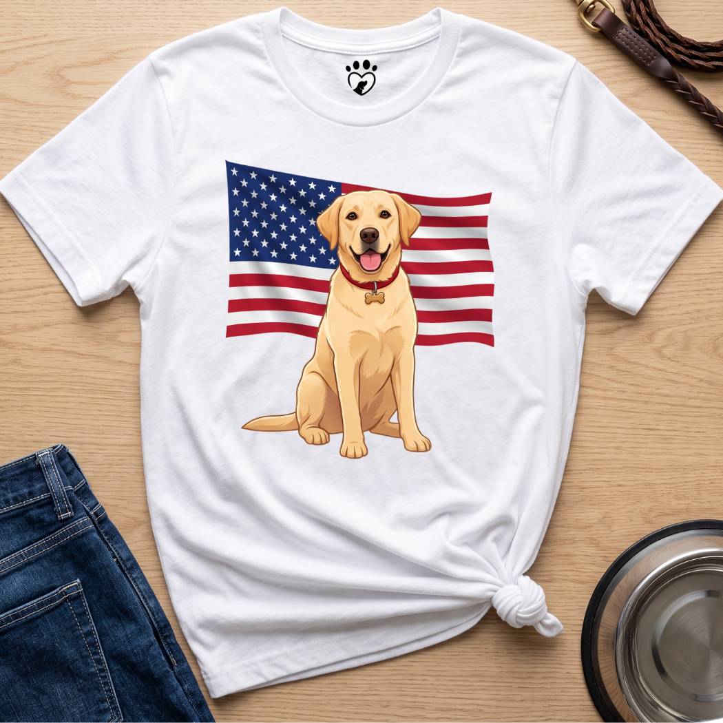 Patriotic
