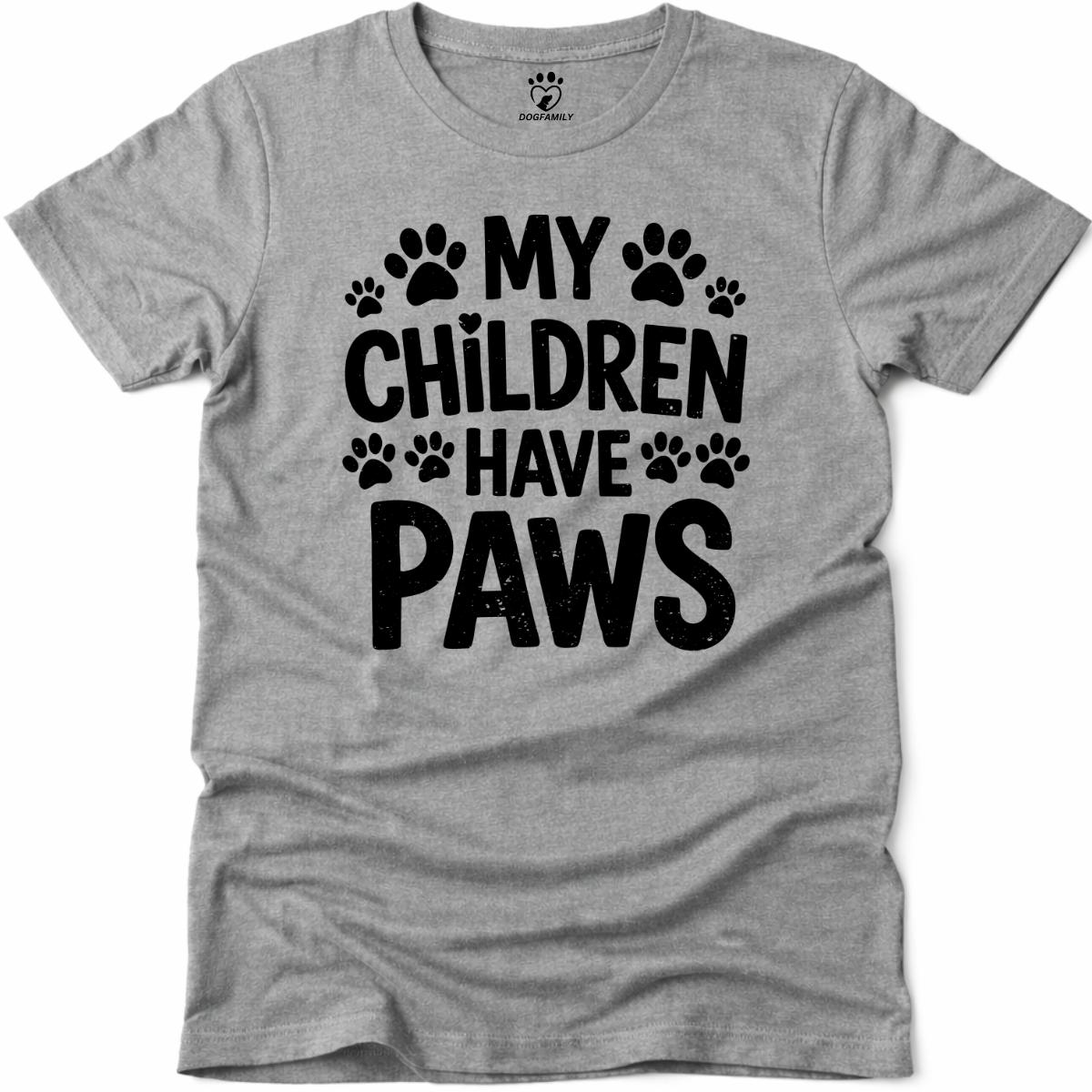 My Children