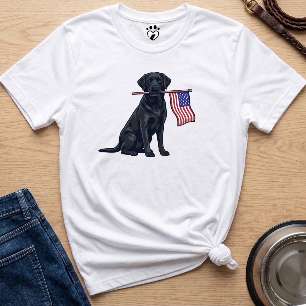 Black Lab