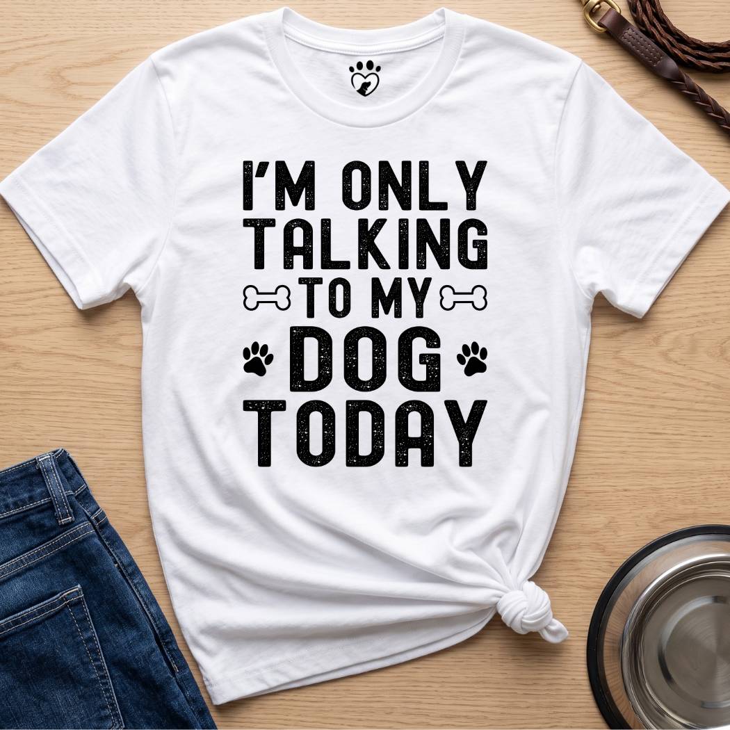 Talking