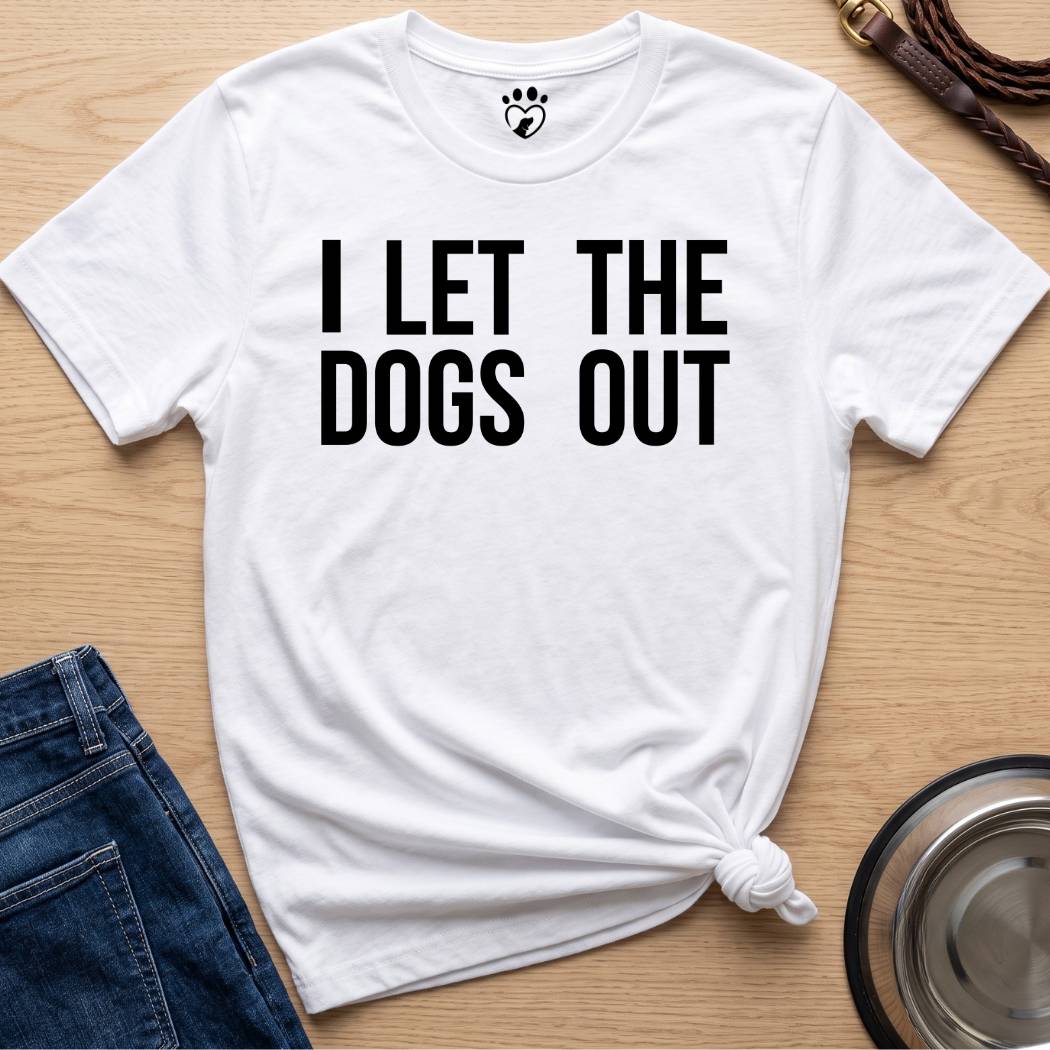 Dogs Out