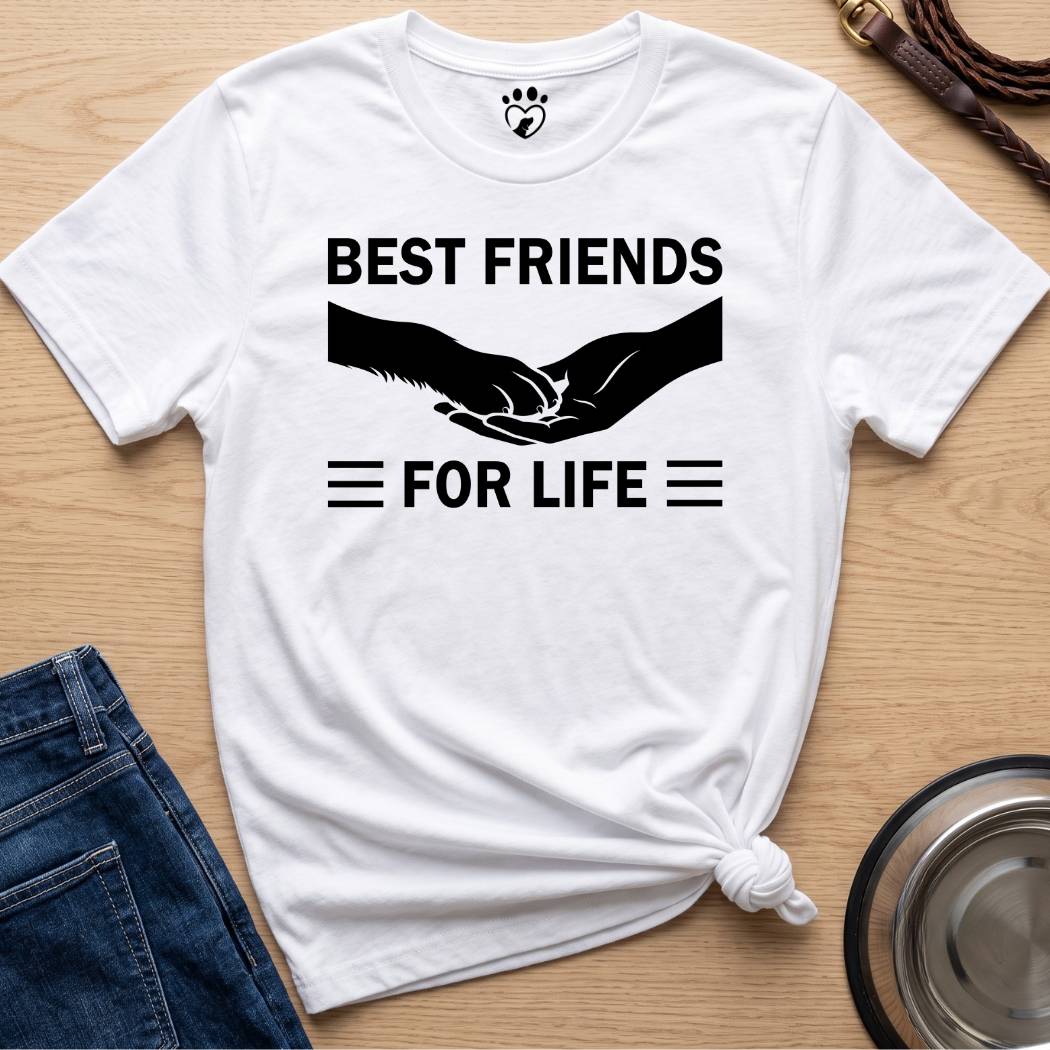 Best Friends