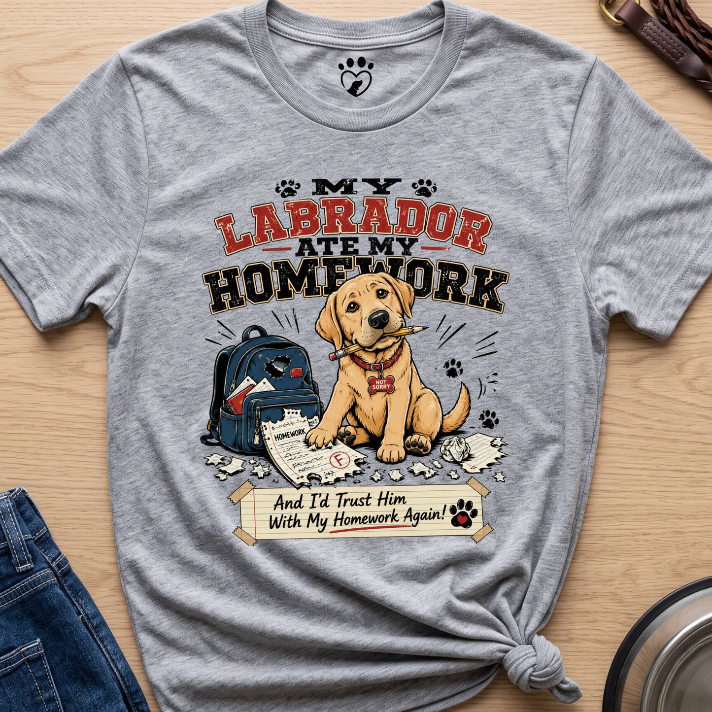 Homework