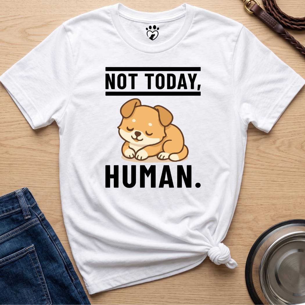 Not Today