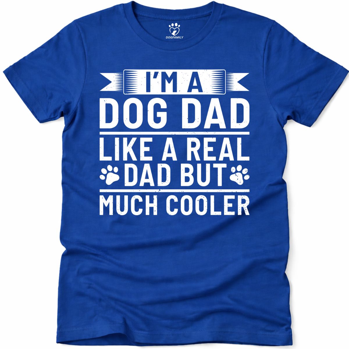 I’m a Dog