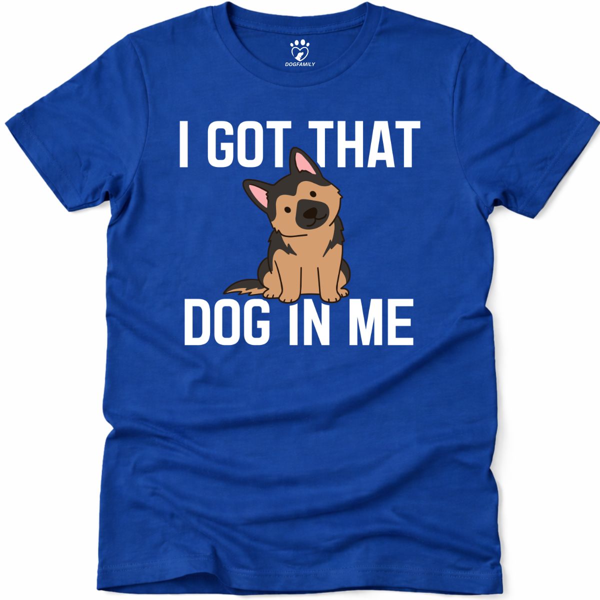 Dog In Me