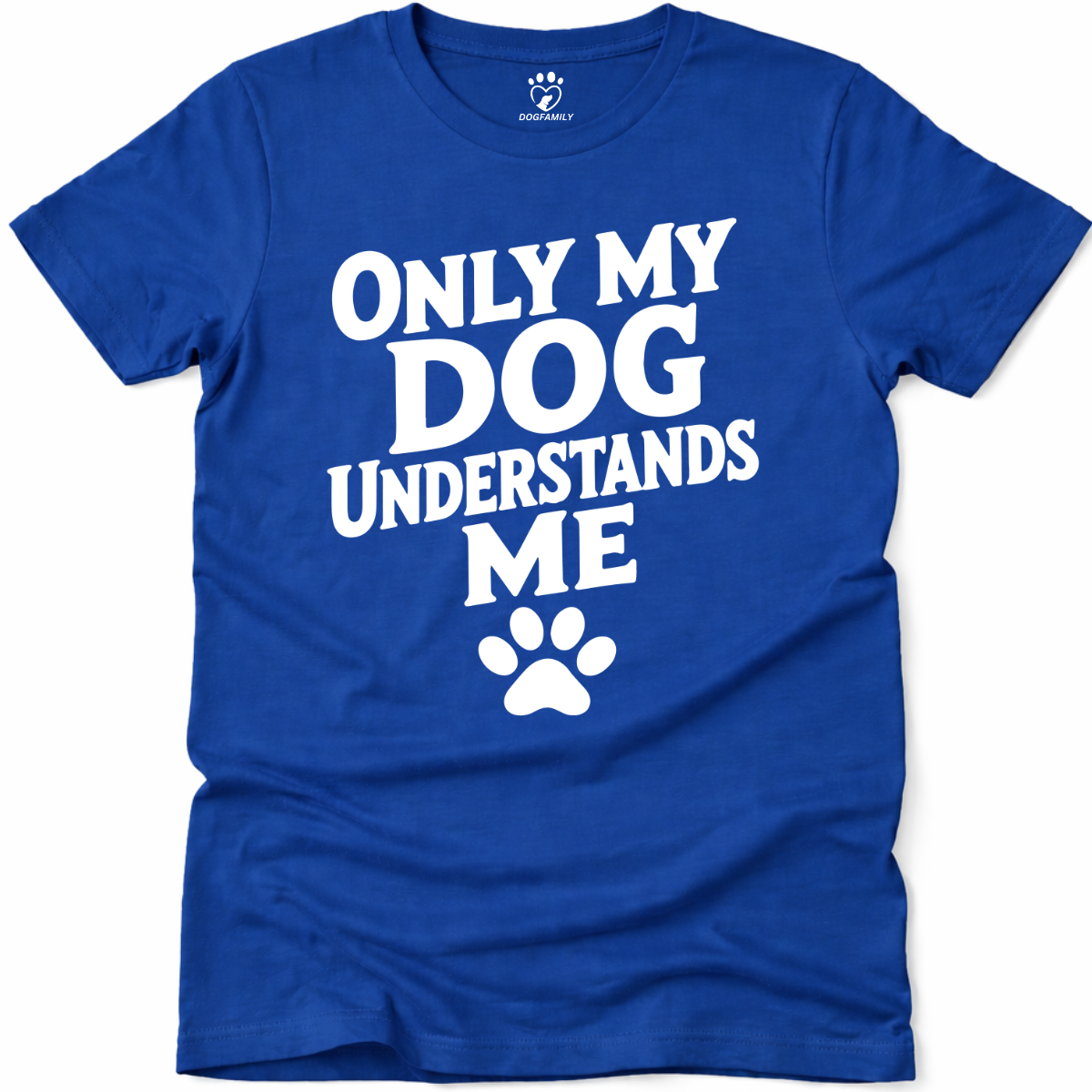 Understands