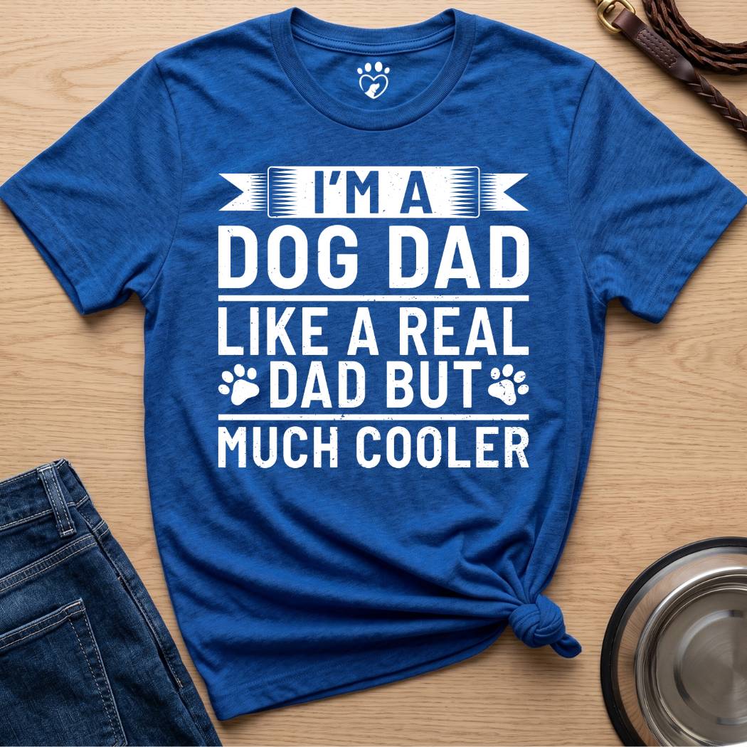 I’m a Dog