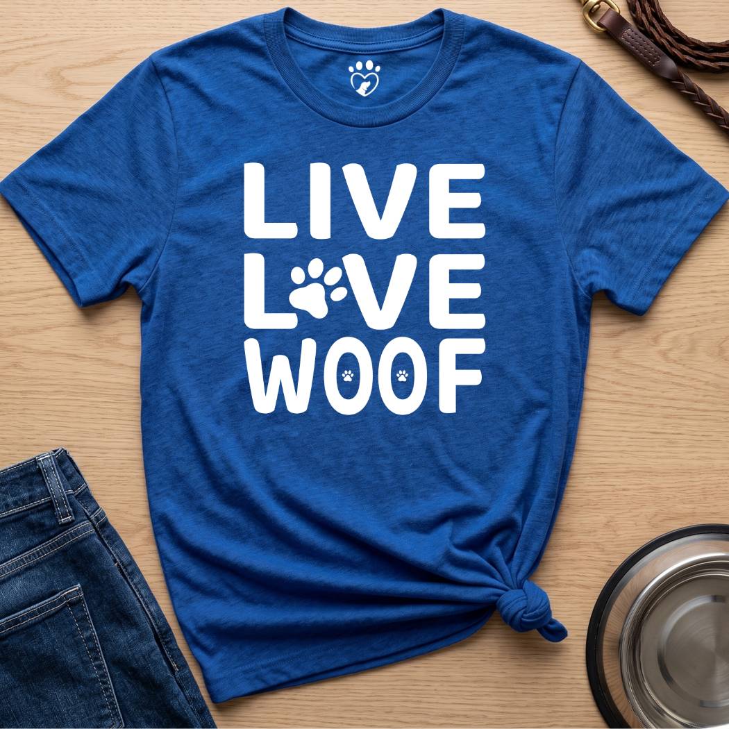 Woof