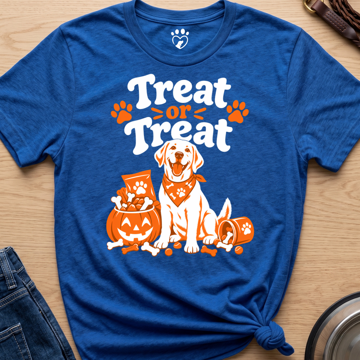 Treat or Treat