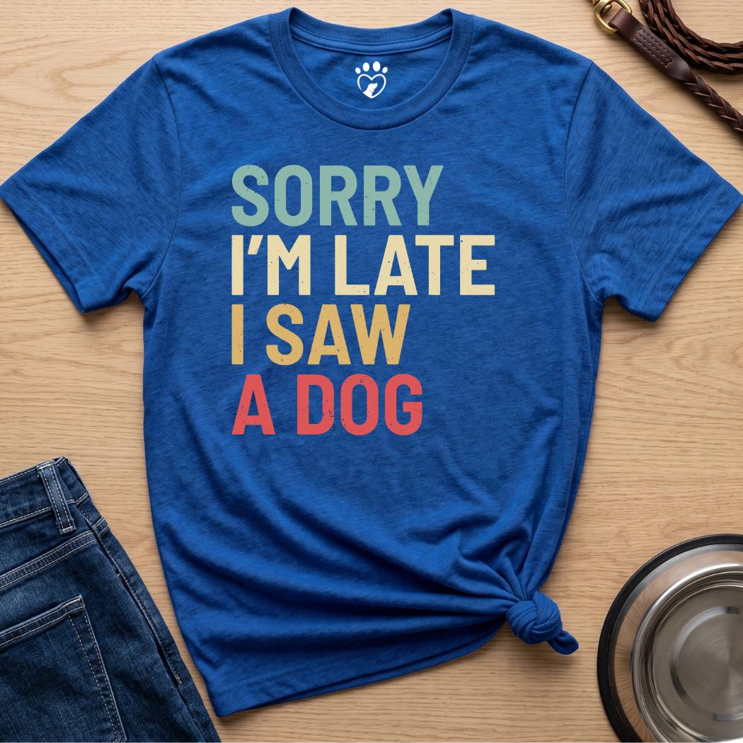 Sorry