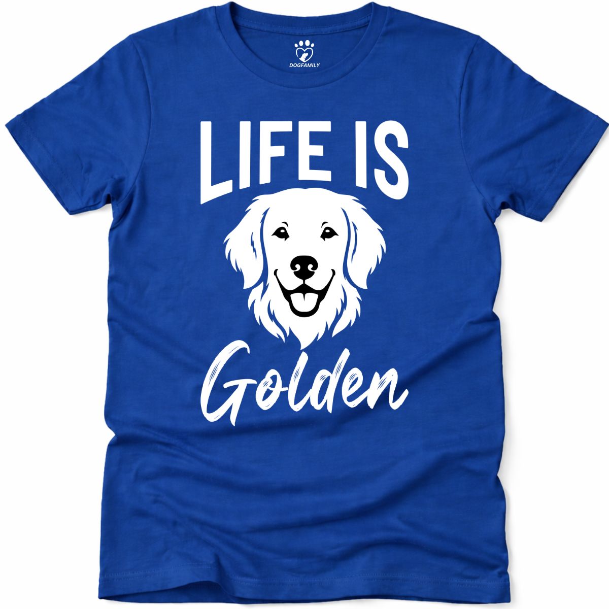 Golden