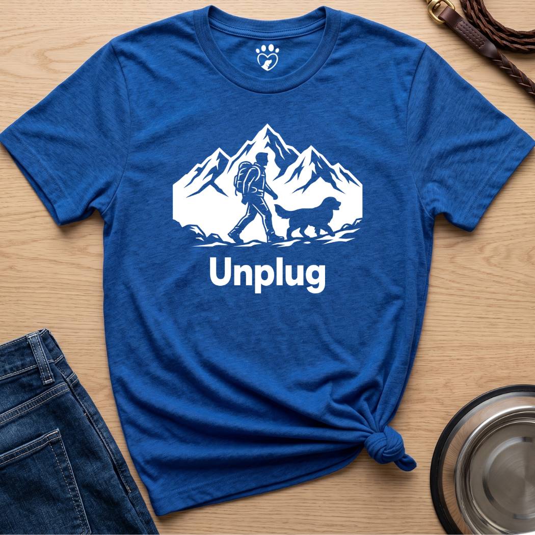 Unplug