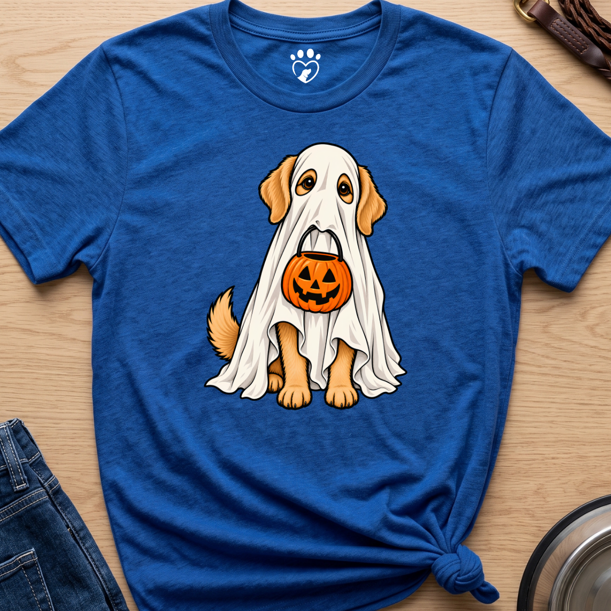 Ghost Costume