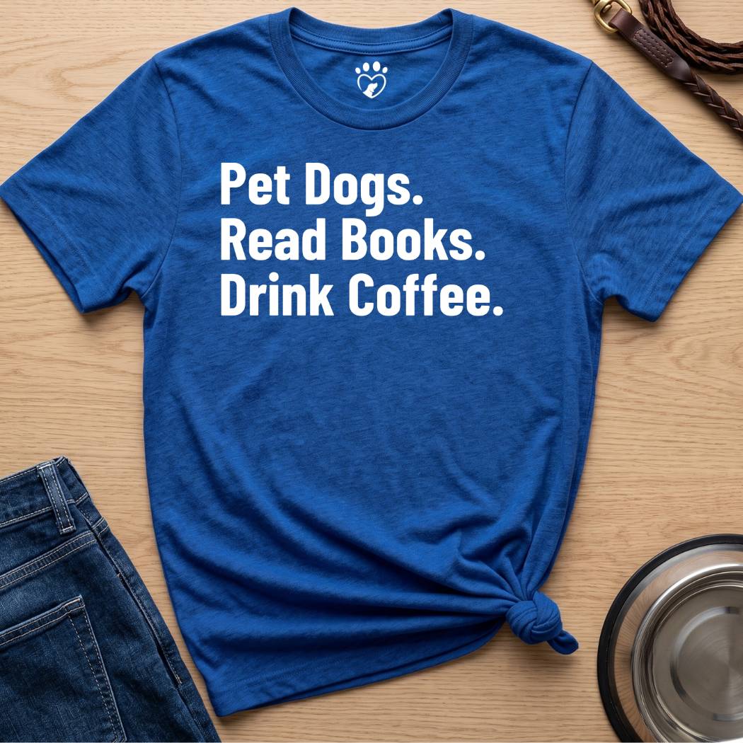 Read. Drink.