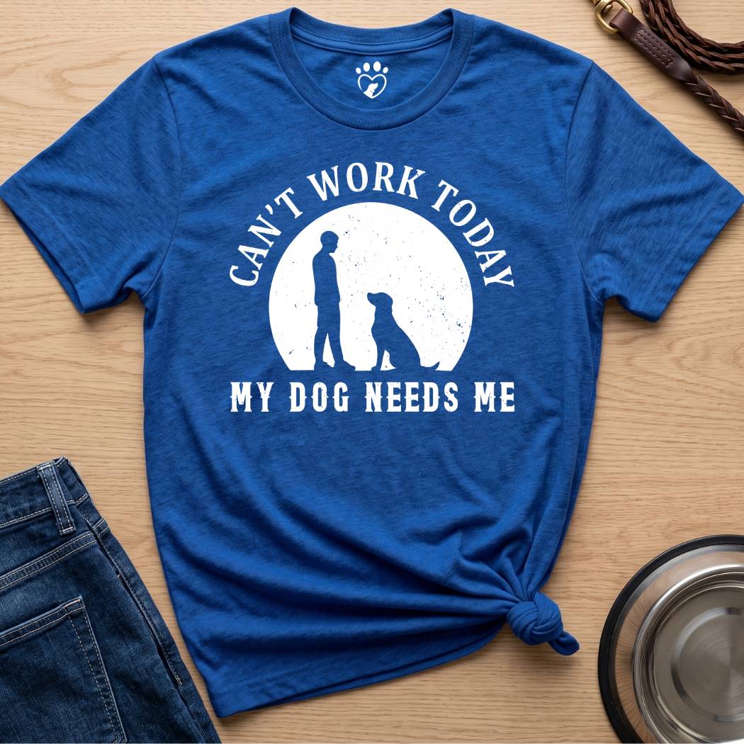 Can't Work