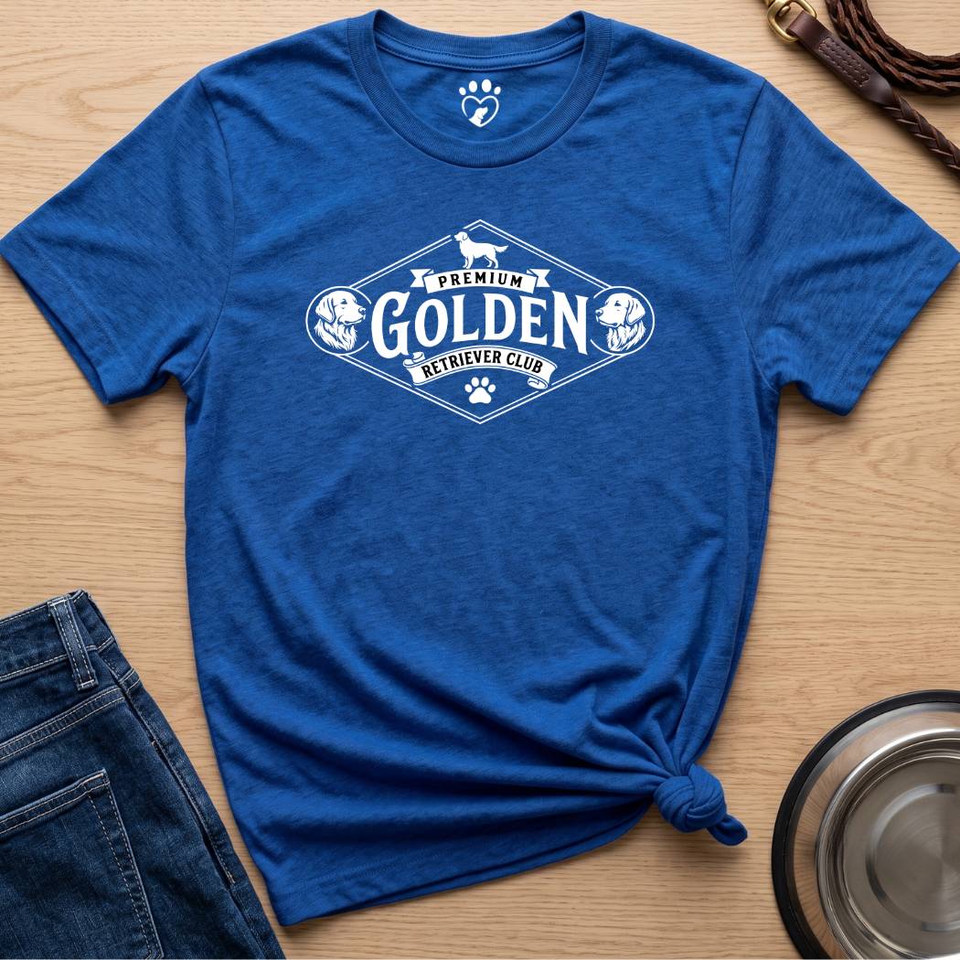Golden Club