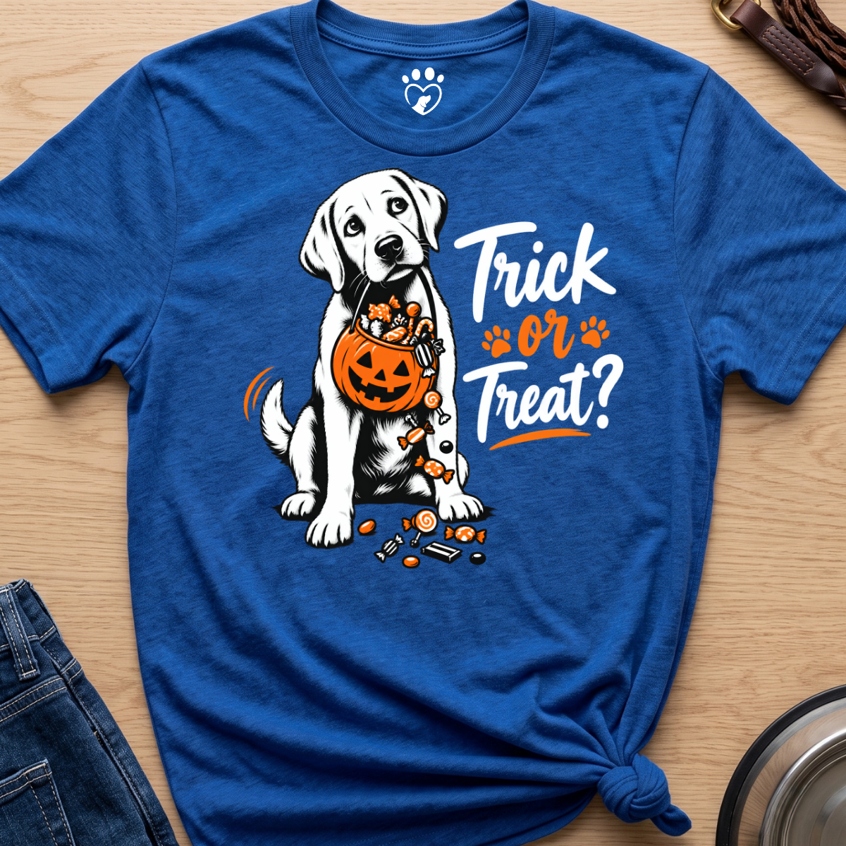Trick or Treat