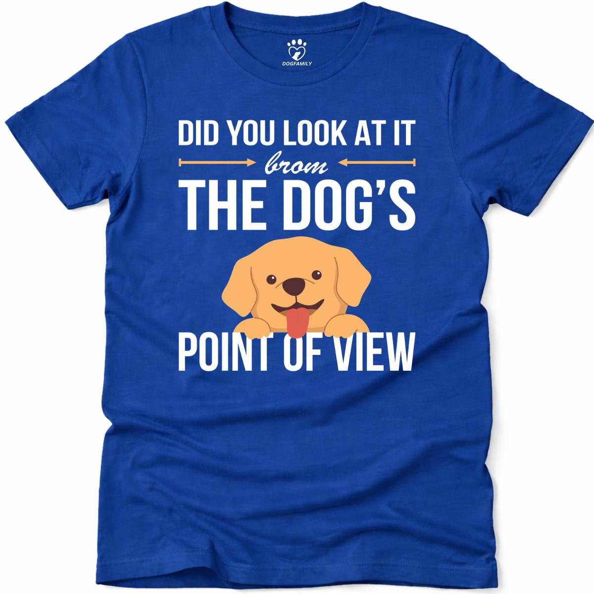 Point of View