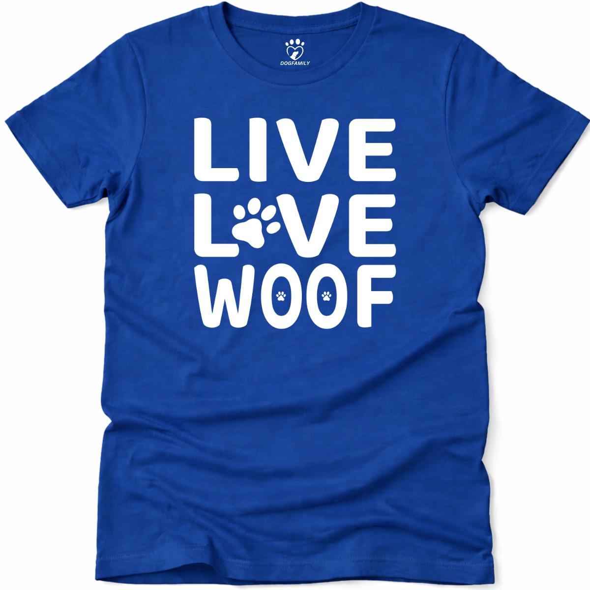 Woof