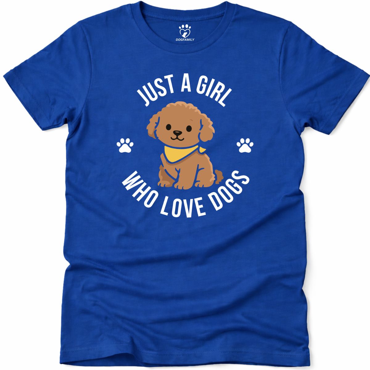 Just a Girl