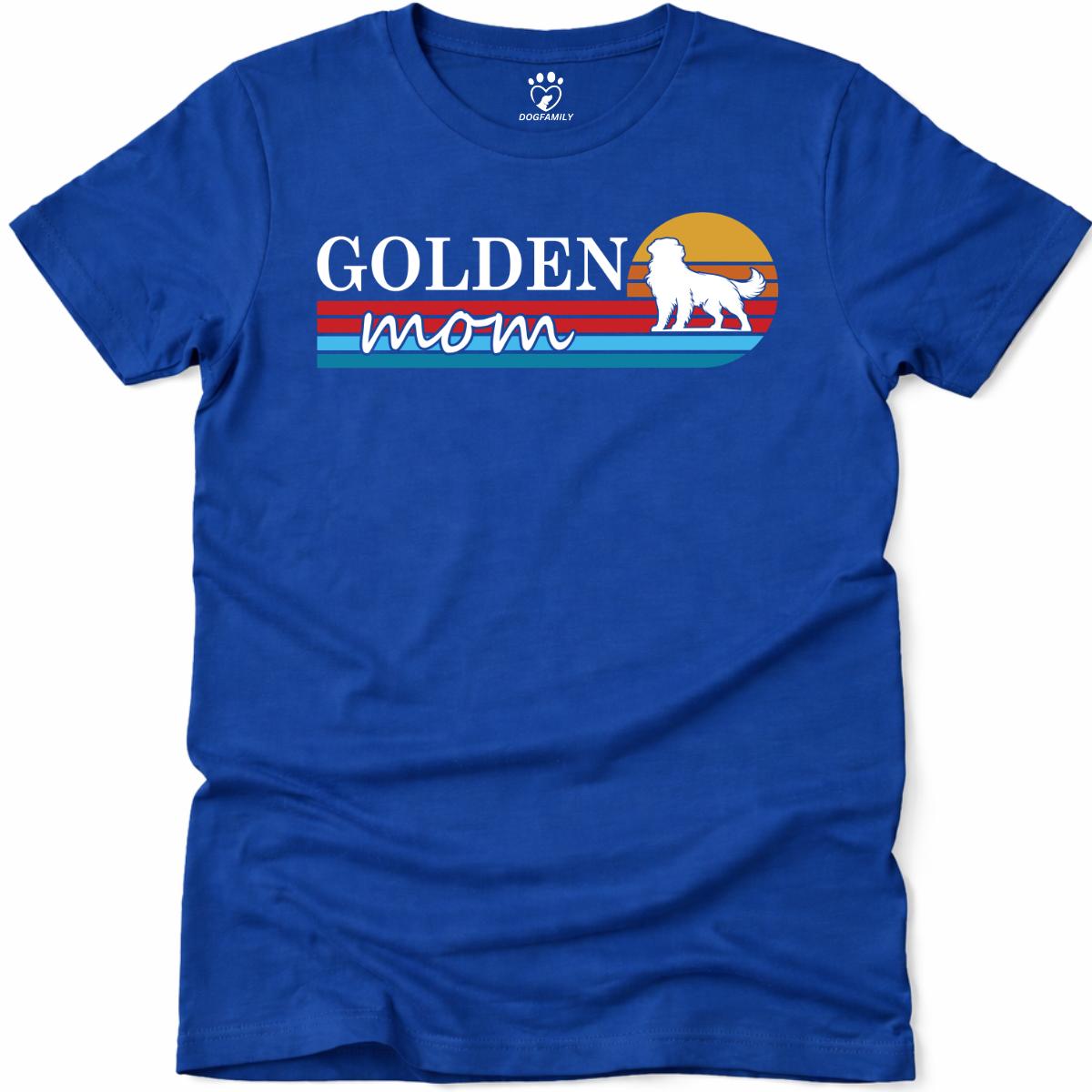Golden Mom