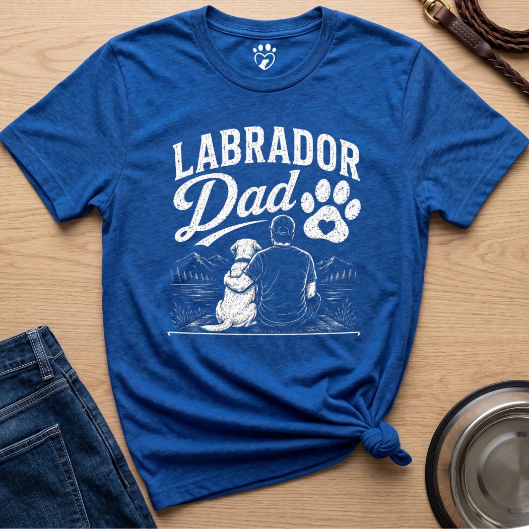 Vintage Paw
