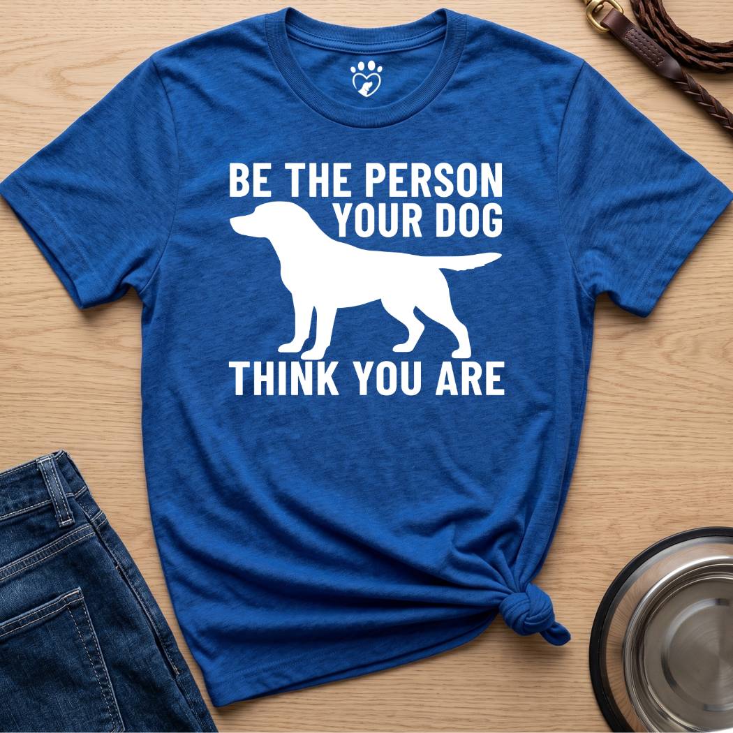 The Person