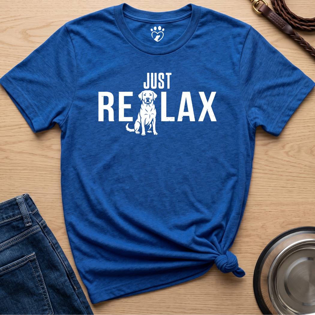 Just Relax