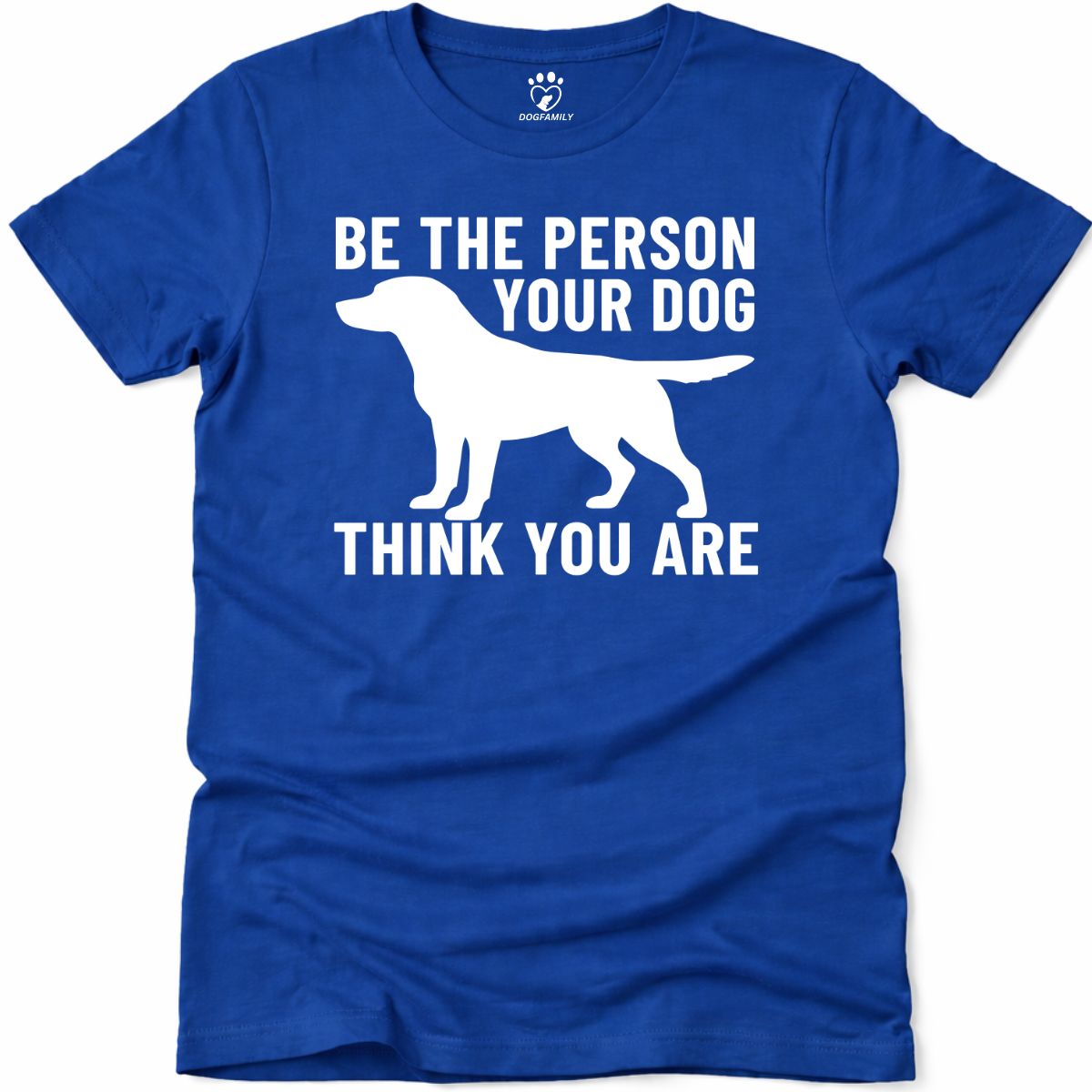 The Person