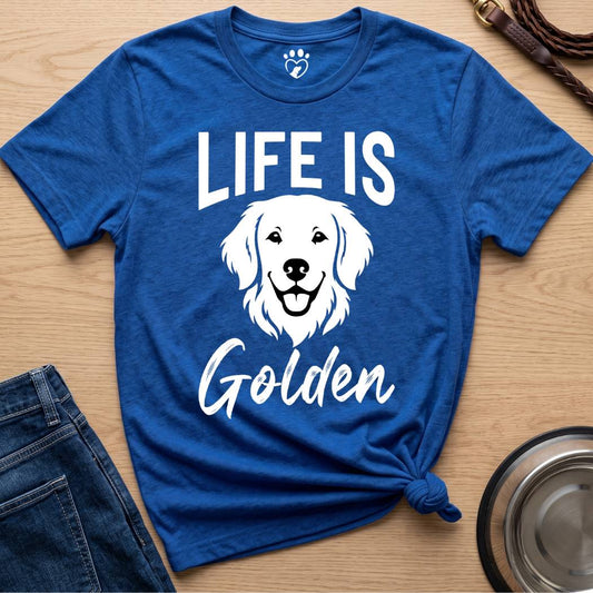 Golden