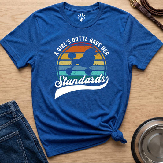 Standards