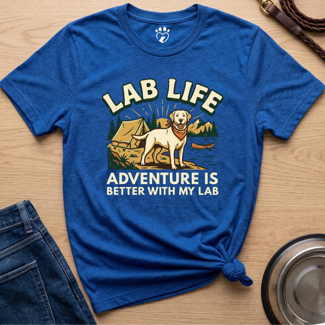 Lab Life