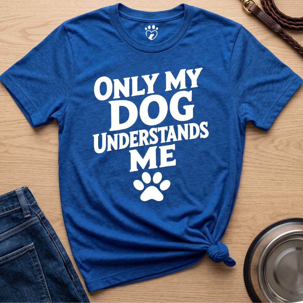 Understands