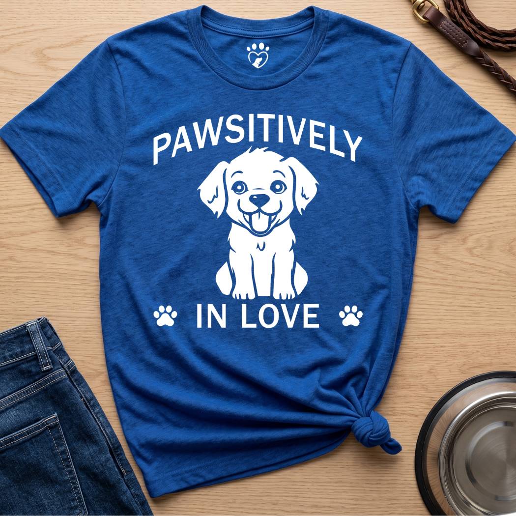 Pawsitively
