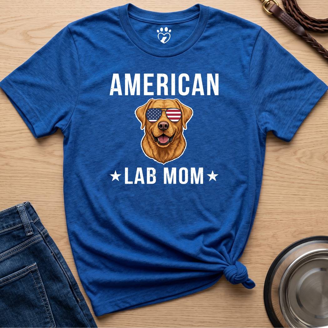 American Lab