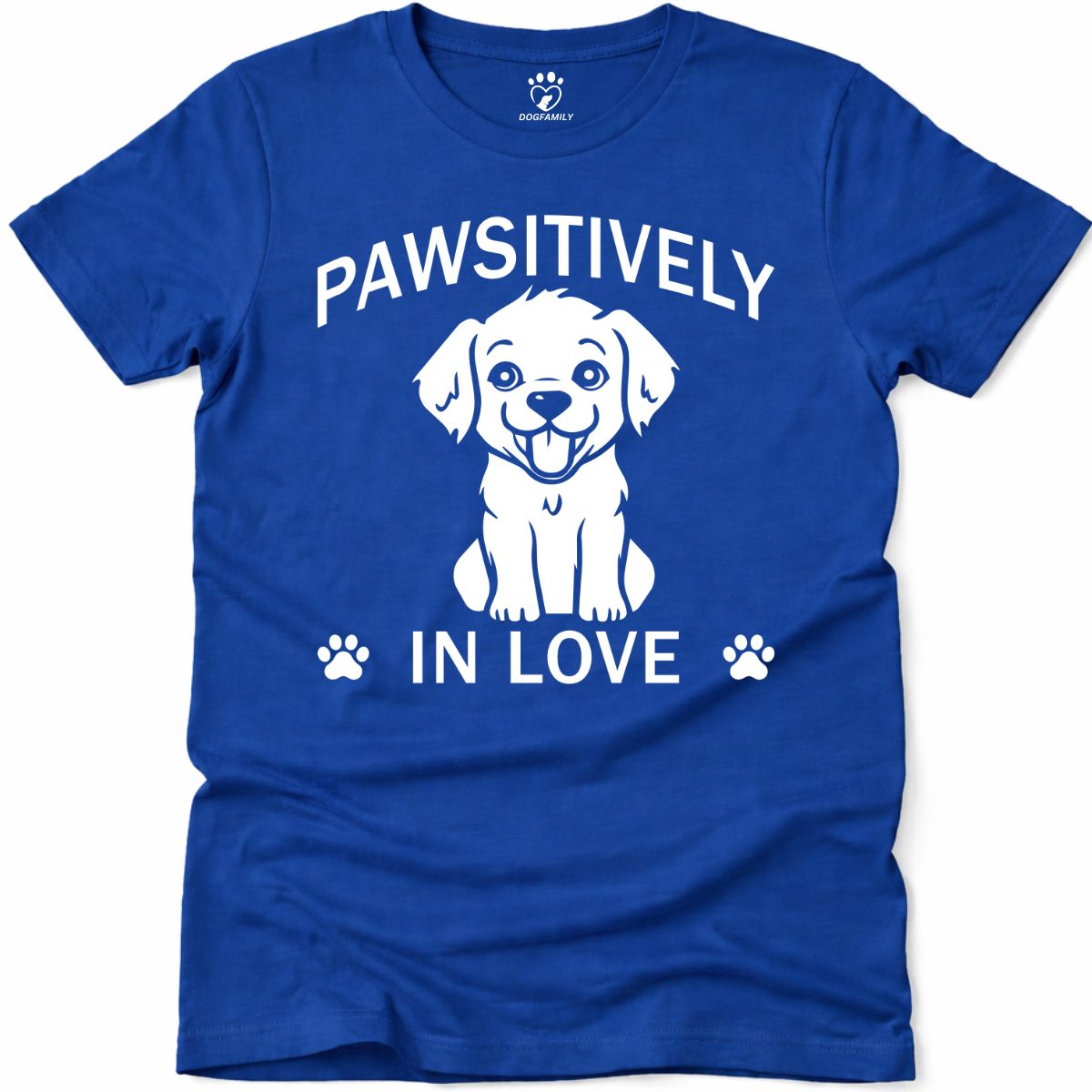 Pawsitively