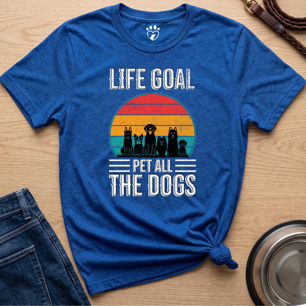 Life Goal
