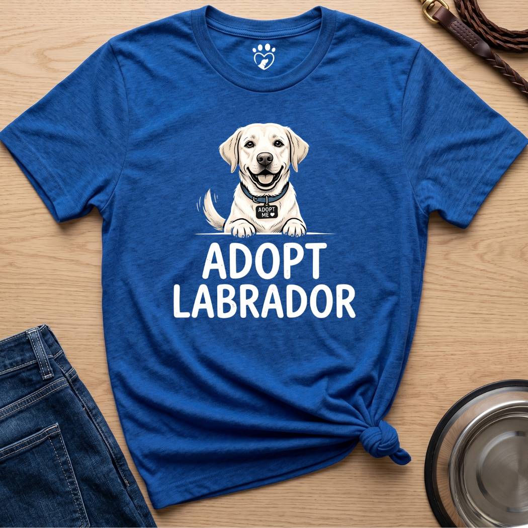Adopt Lab