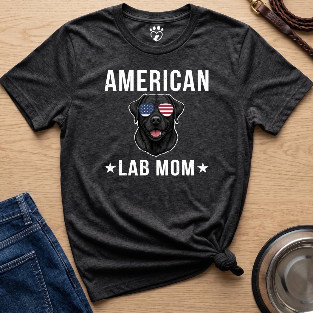 Lab Mom USA