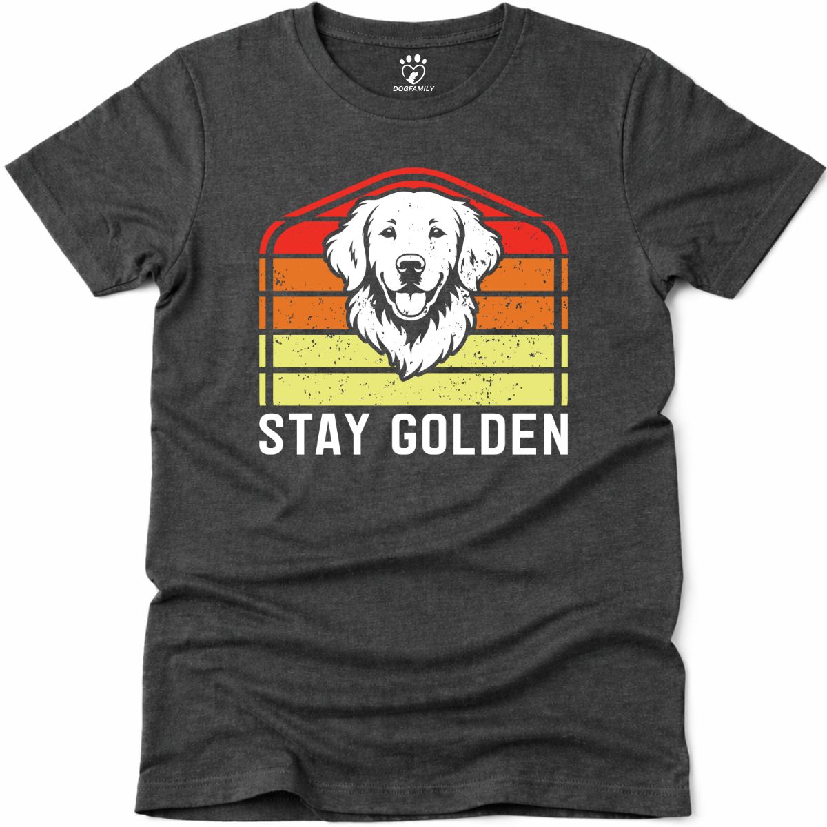 Stay Golden